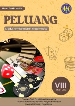 E-Modul Matematika Peluang