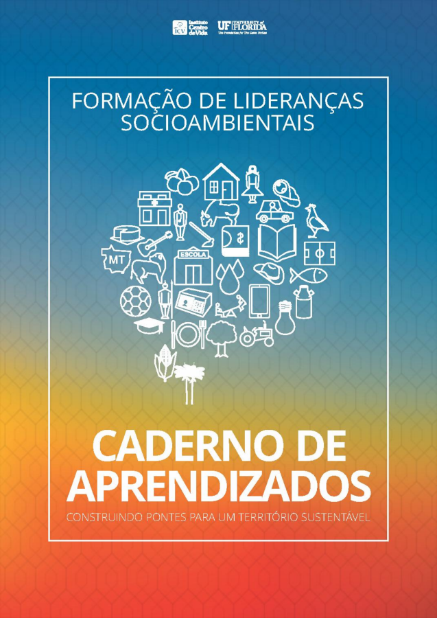 CADERNO DE APRENDIZADOS