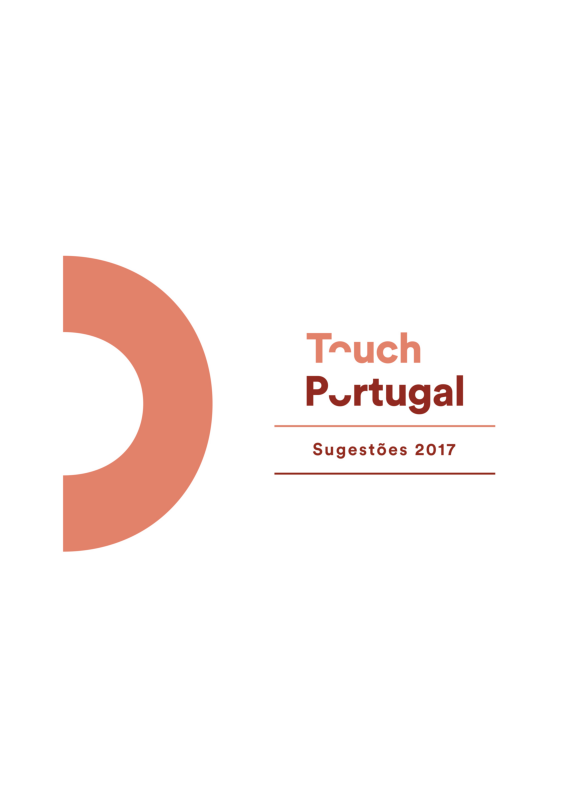 Catálogo de Sugestões