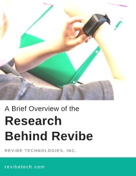 A Brief Overview of the Research Behind Revibe