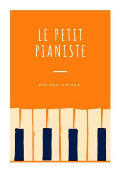 LE PETIT PIANISTE 1