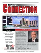harker heights newsletter