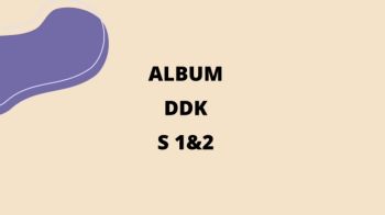 album ddk-chaerul