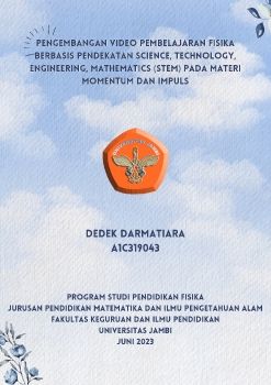 Buku Fisika Materi Momentum dan Implus