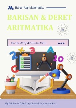 BARISAN & DERET ARITMATIKA