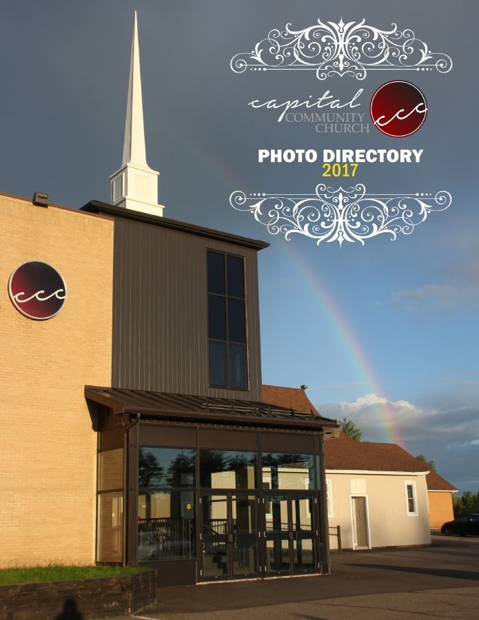 Capital Community Directory