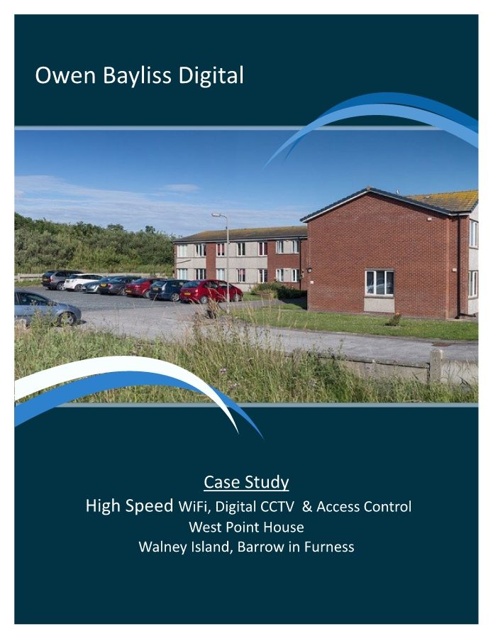Case Study HBP
