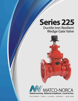 MATCO SERIES 225 HTML 5