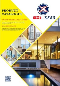 CATALOGUE BHI XF55.cdr