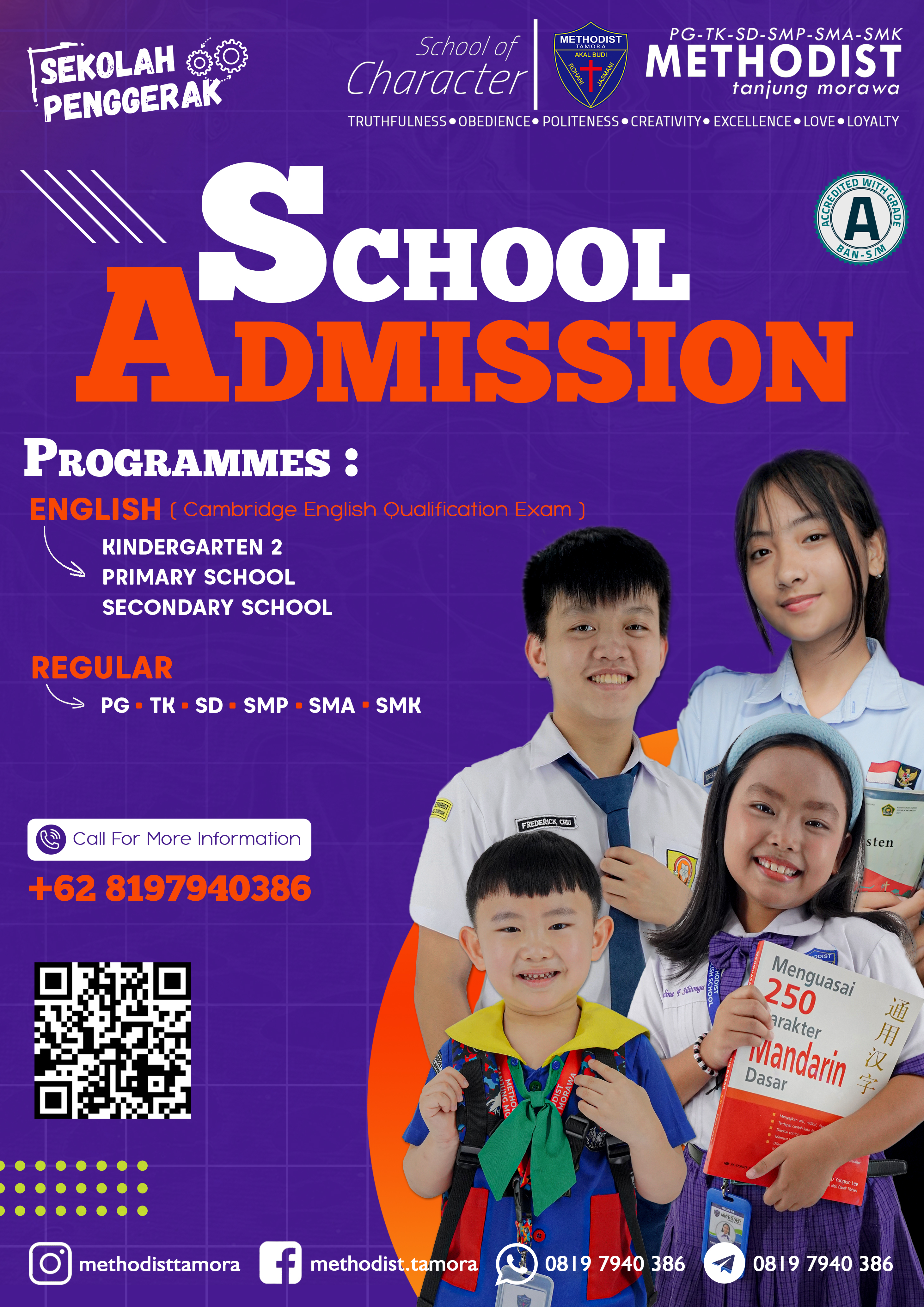 BROSURE PPDB 2026-2027 SMTM