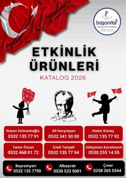 türk bayrak