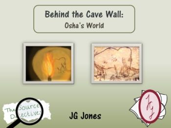 Behind the Cave Wall: Osha's Story