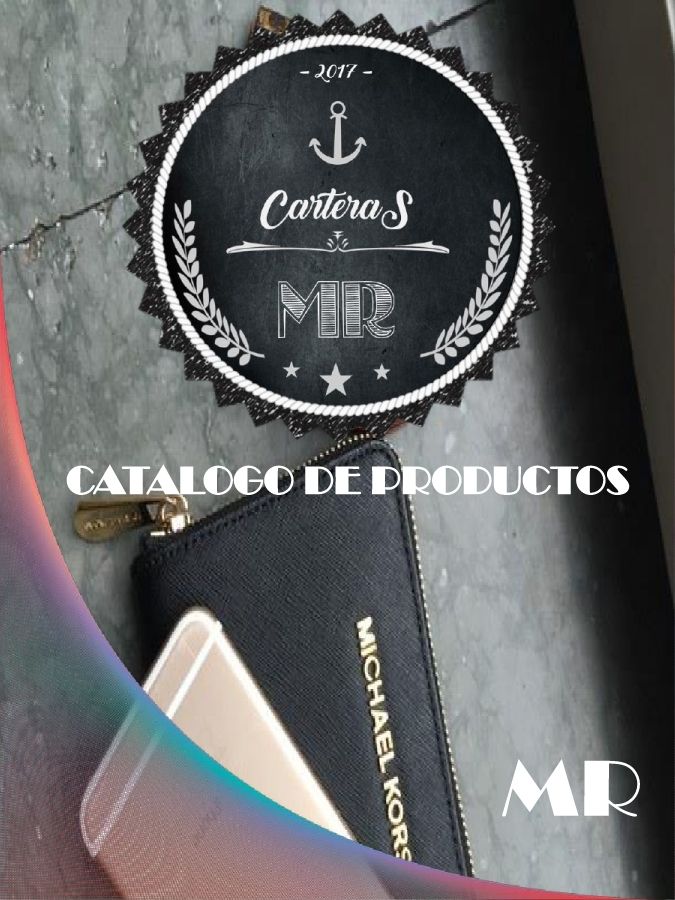 catalogo MR