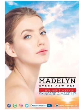 Microsoft PowerPoint - Catalog Madelyn