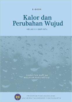 E-BOOK KALOR