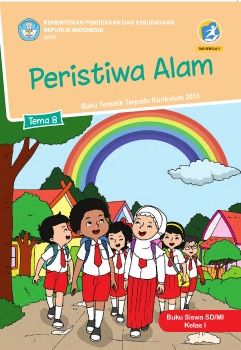 Kelas1 Tema 8 buku_siswa_peristiwa_alam