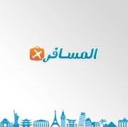 Almosafer Profile ar
