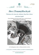 Hochzeitsmappe