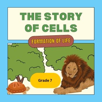 The cell book