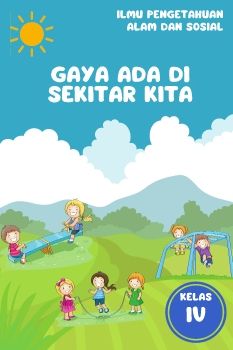 Gaya di sekitar kita (2)_Handy