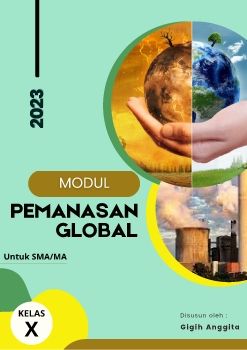 E-MODUL PEMANASAN GLOBAL By: Gigih