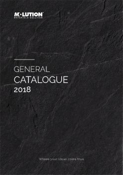 Molution General Catalogue 2018