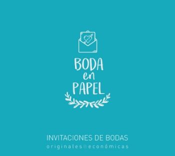 CATALOGO INVITACIONES DE BODA 2017