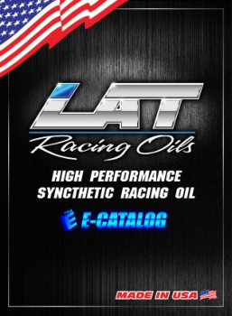 LAT-Catalog Online