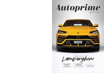 AUTOPRIME MAGAZINE