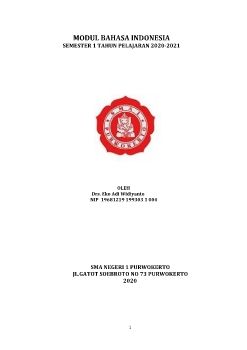 XII_Bahasa Indonesia_KD 3.3_26 april_Neat