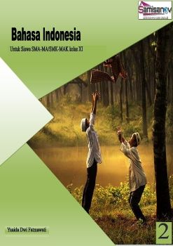 E-Book Bahasa Indonesia                                                         Samisanov