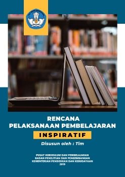 RPP Satu Lembar 2020