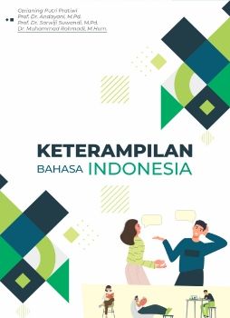 KETERAMPILAN BAHASA INDONESIA