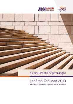 Laporan Tahunan 2019