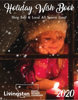 Holiday Wish Book 1