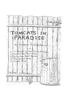 Tomcats in Paradise