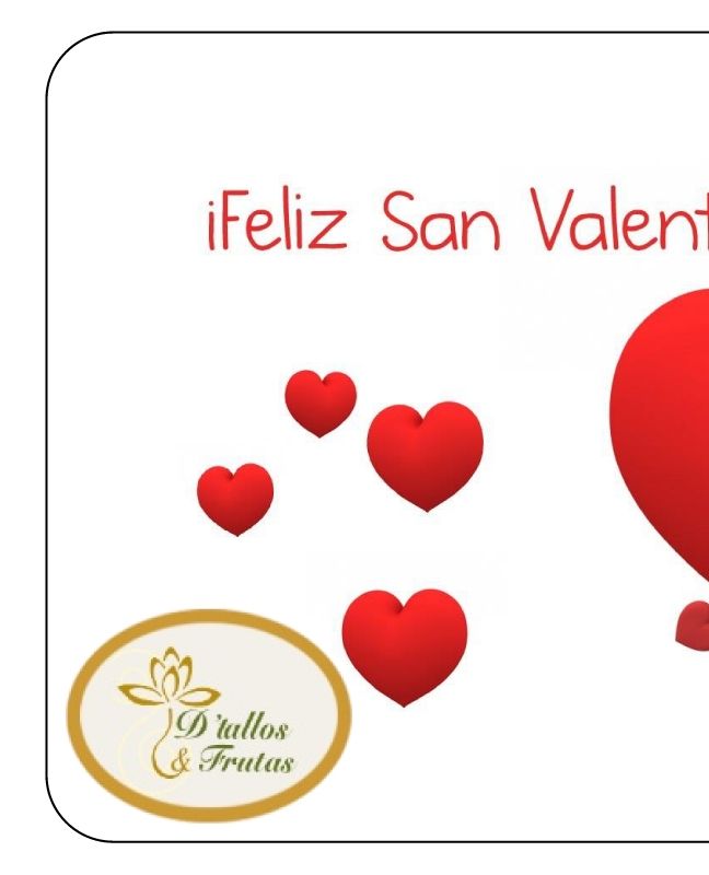 Catalogo San Valentin 2018