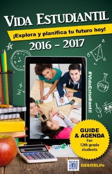 Agenda y Guía Vida Estudiantil 2016-2017