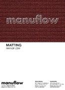 MATTING_MANUFLOW