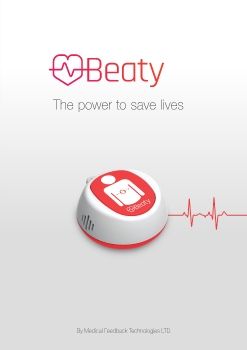 Beaty- Digital Brochure