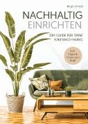 Nachhaltig Einrichten - Der Guide für deine Ferienwohnung