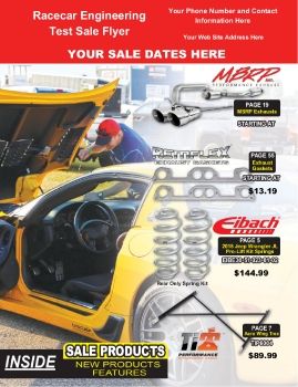 Link Test - Four Page Sale Flyer 9-2018