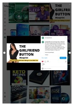 PDF E-BOOK Download - Girlfriend Button by Mike Haines FREE DOC?