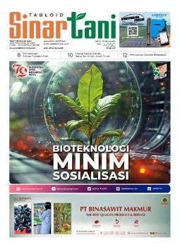 Sinar Tani Edisi 4050