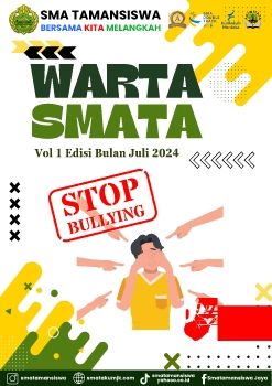 Warta Bulan Juli 2024