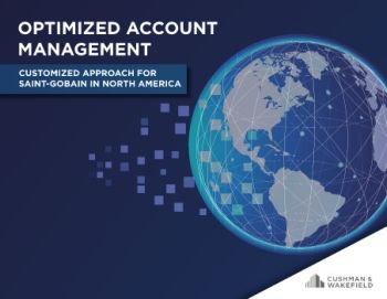 Optimized Account Management_Saint-Gobain