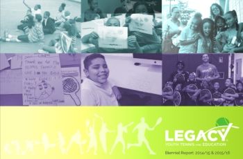 Bienniel Annual report LYTE 2014-2015, 2015-2016 02.01.2017 spreads_Neat