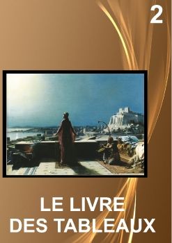 le livre des Tableaux