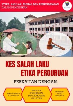 Etika Perguruan Dan Perundangan dalam Pendidikan.pptx