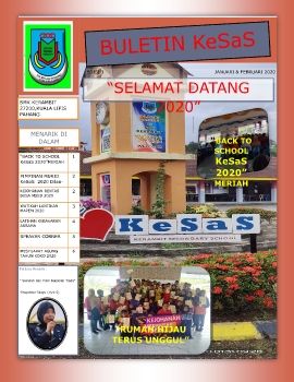 buletin kesas